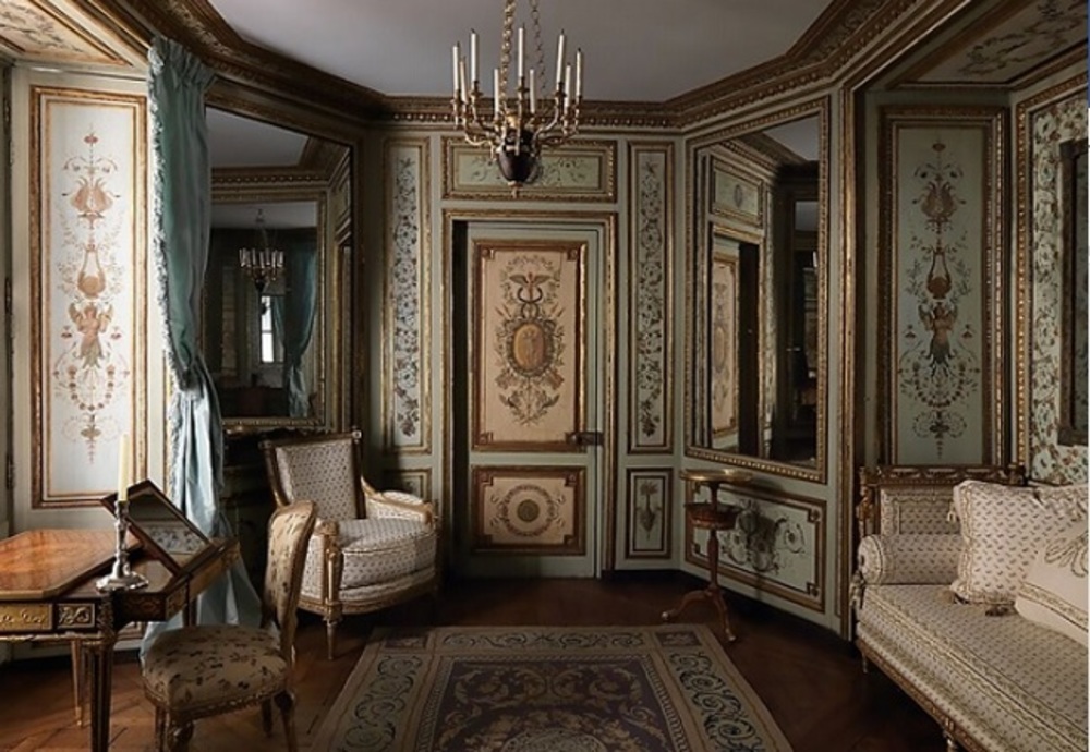 Un peu de (grande) histoire de France à New York